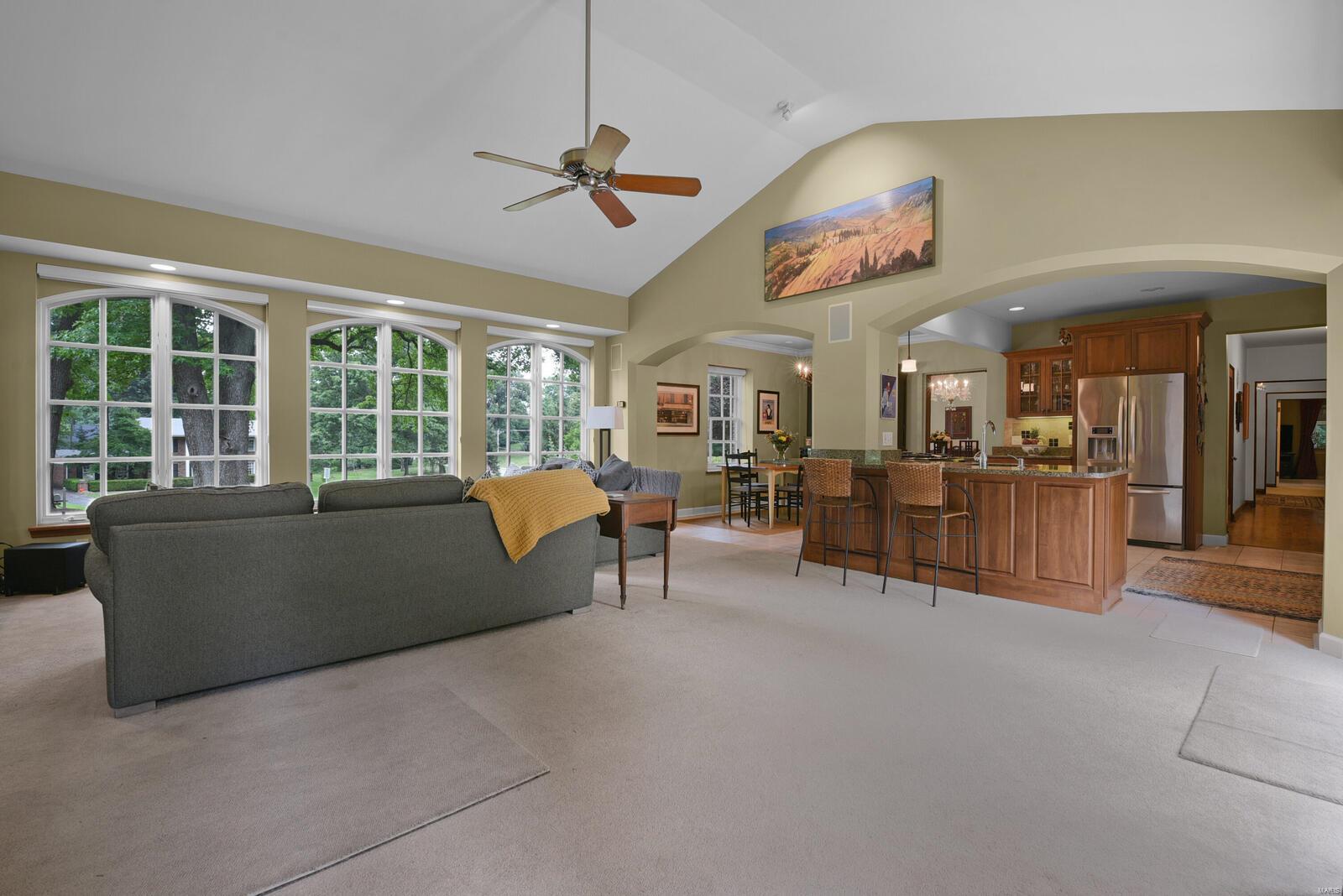 West Ladue - Residential