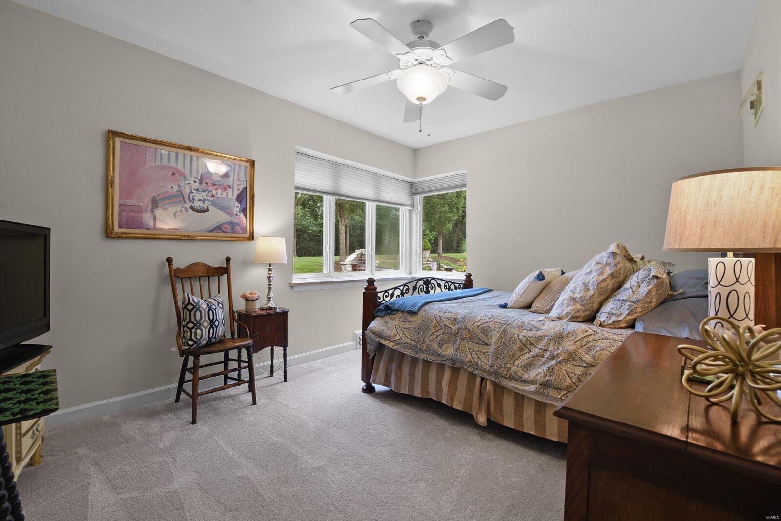 West Ladue - Residential