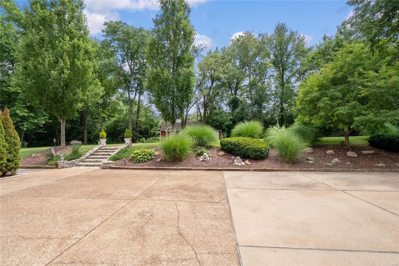 West Ladue - Residential