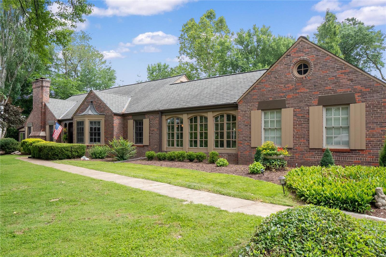 West Ladue - Residential