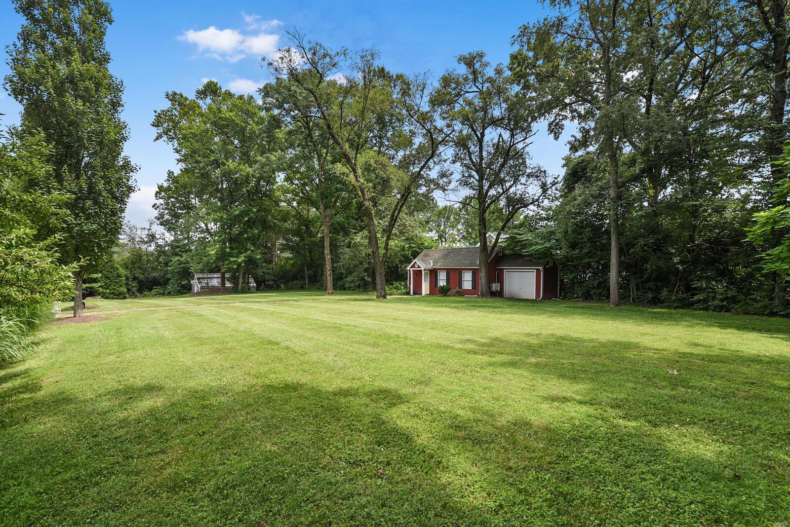 West Ladue - Residential