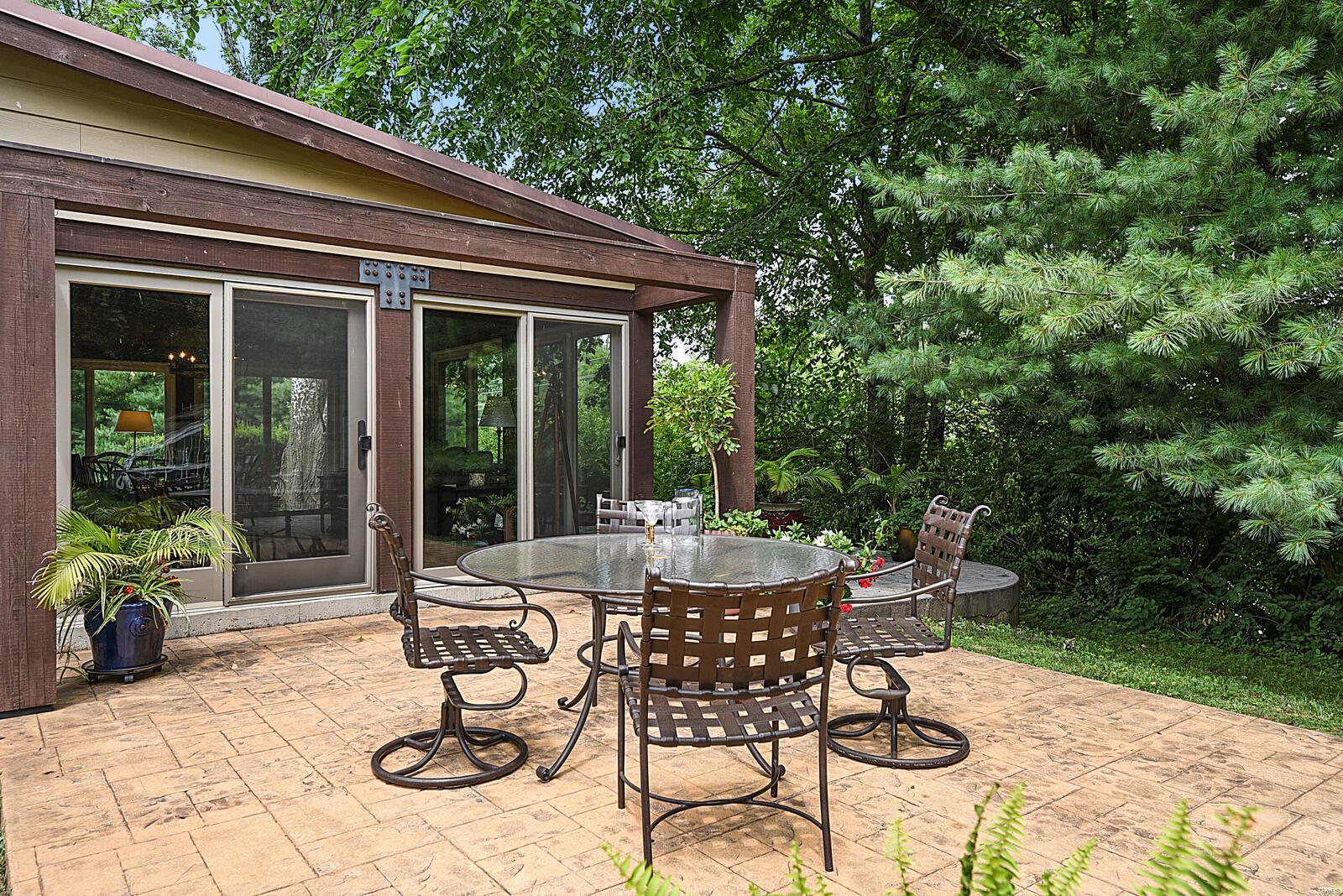 West Ladue - Residential