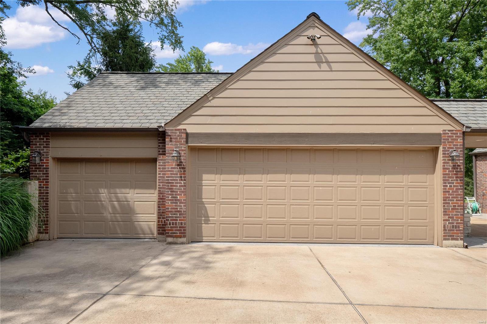 West Ladue - Residential