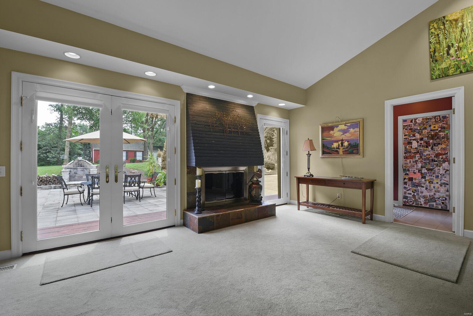 West Ladue - Residential