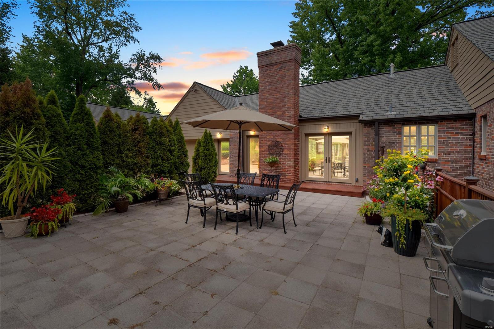 West Ladue - Residential