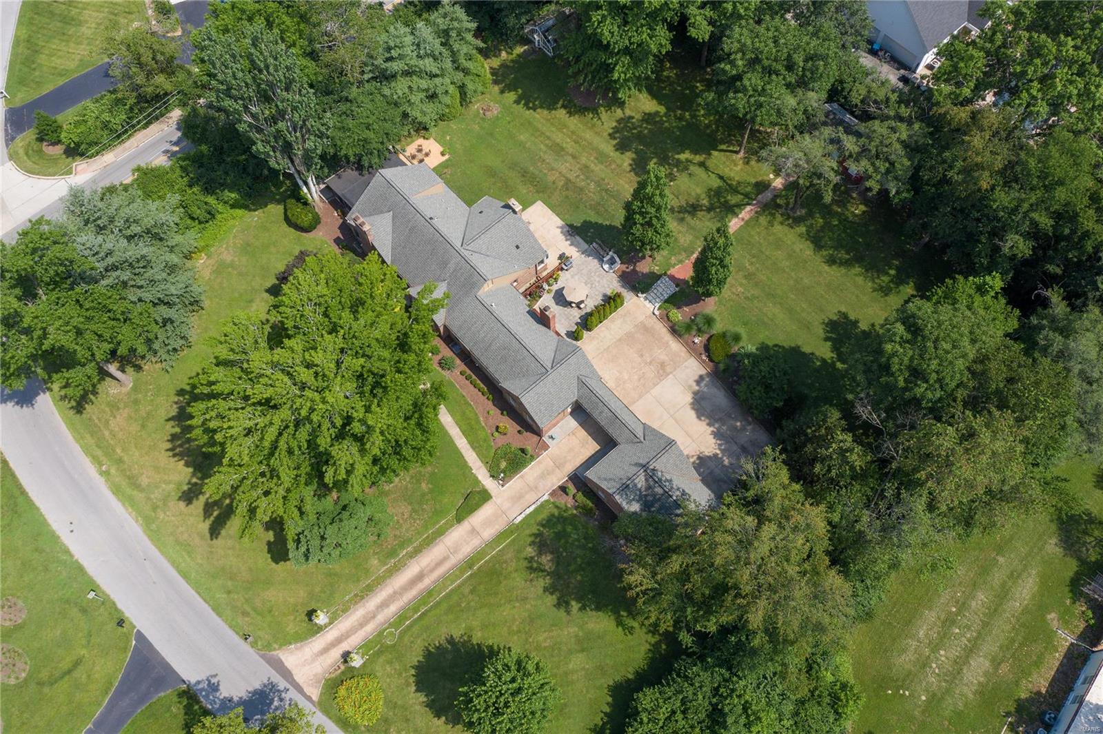 West Ladue - Residential