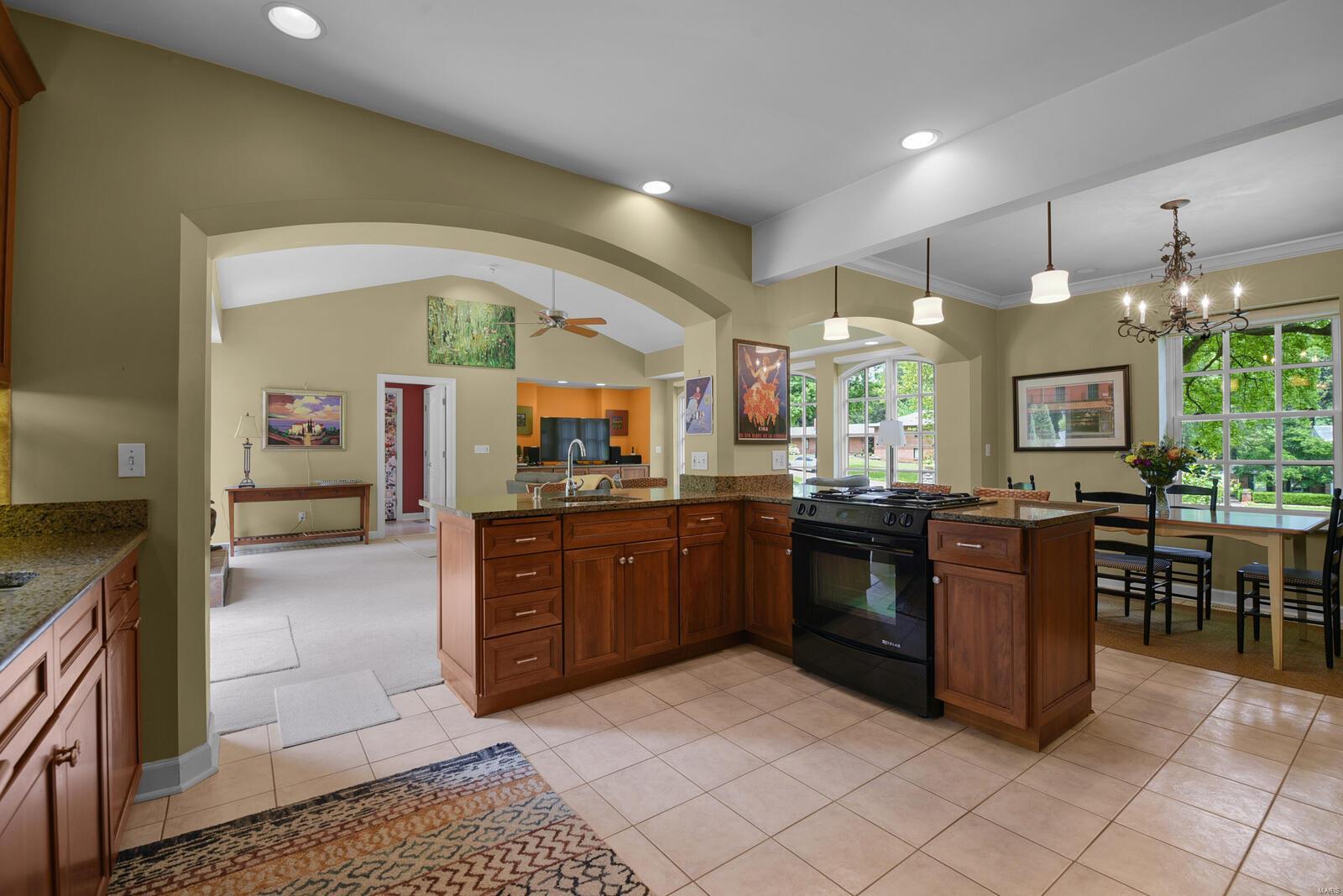 West Ladue - Residential