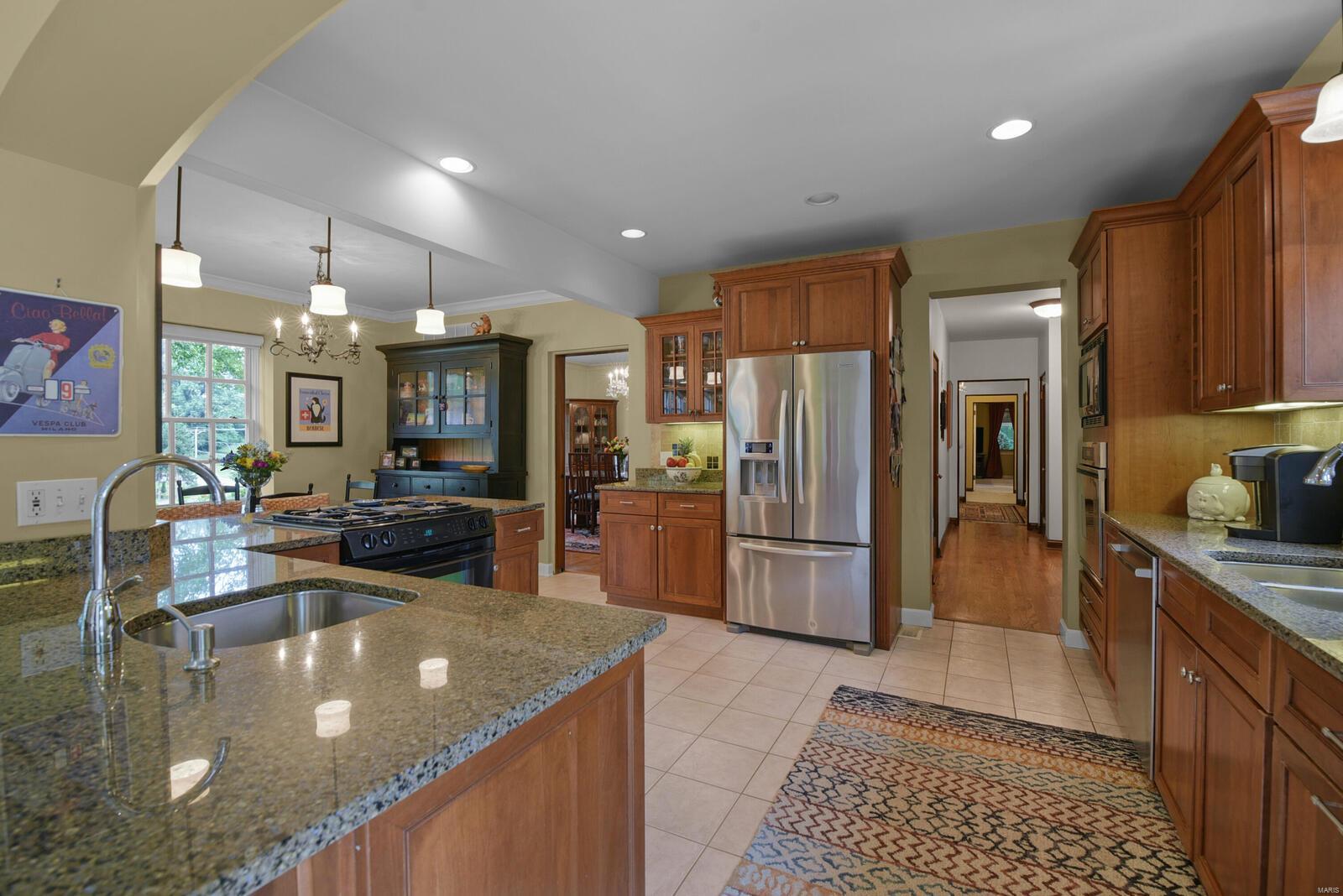 West Ladue - Residential