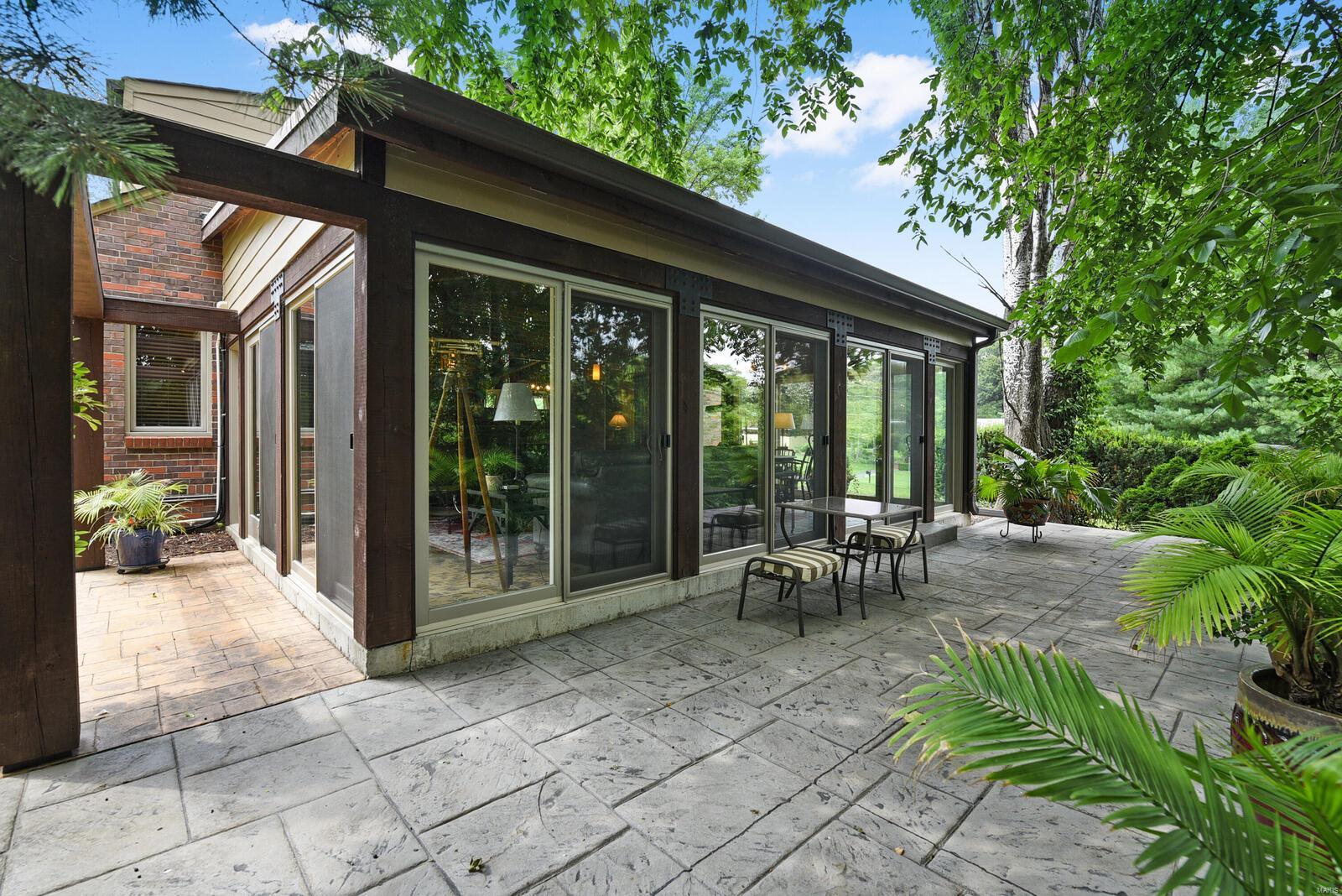 West Ladue - Residential