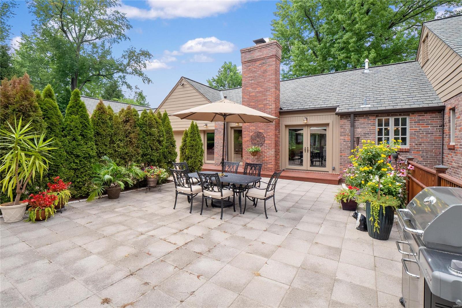 West Ladue - Residential