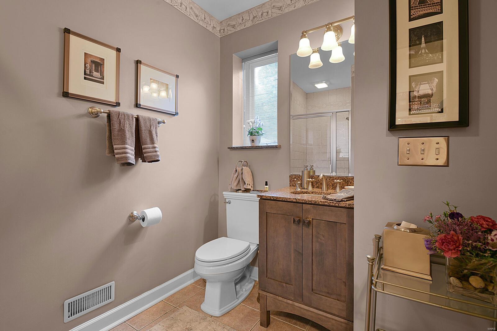 West Ladue - Residential