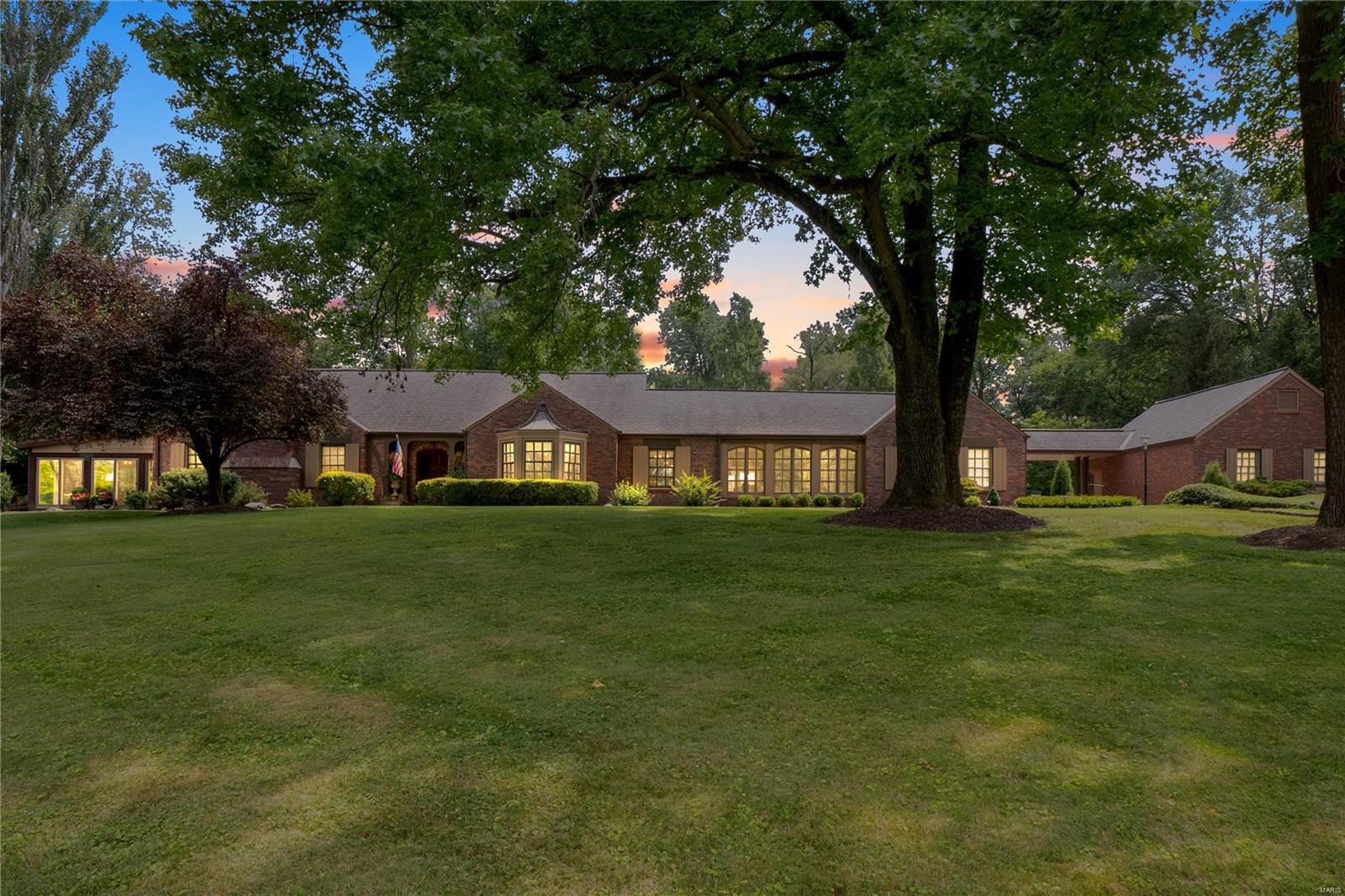 West Ladue - Residential