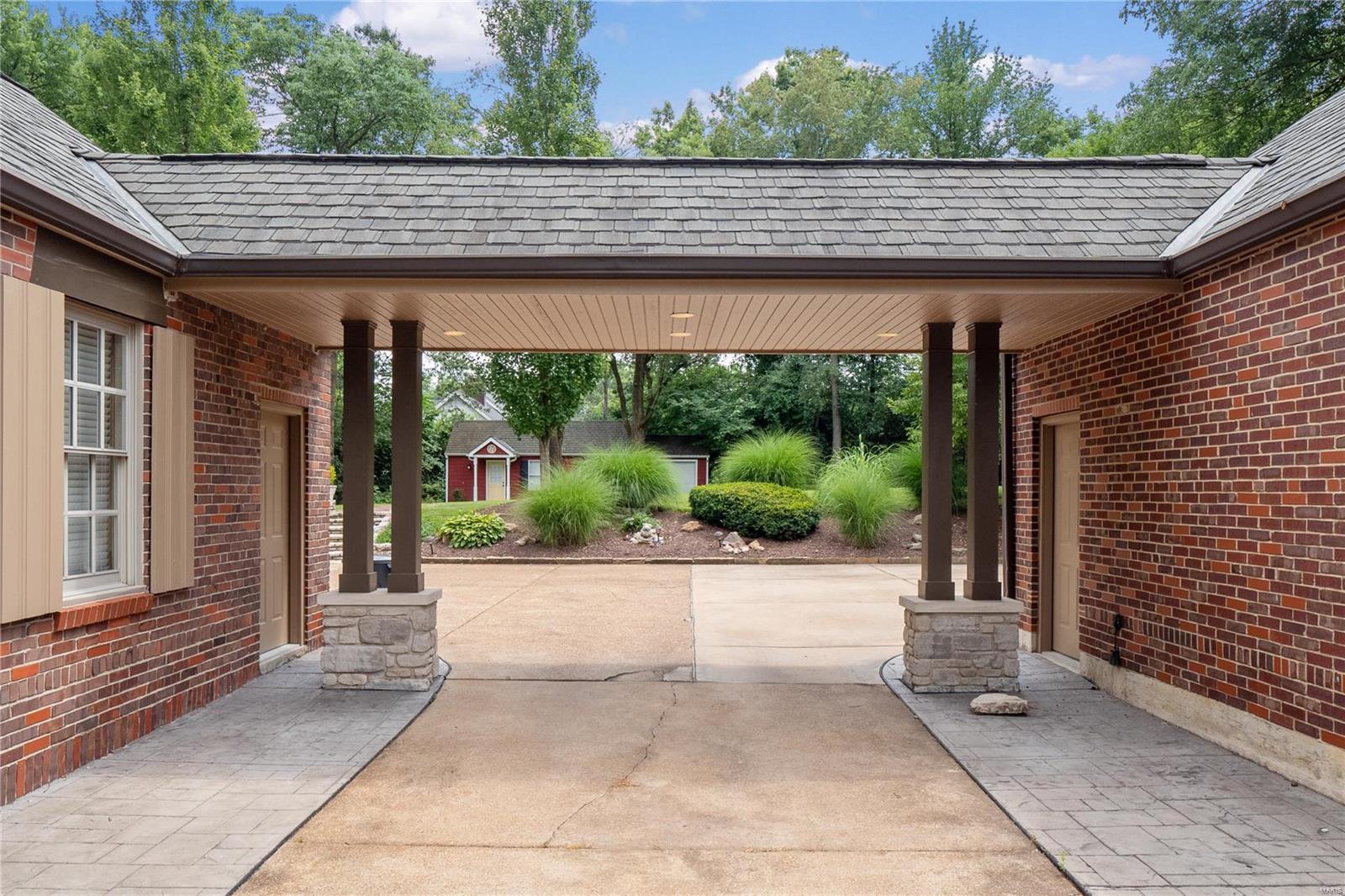 West Ladue - Residential