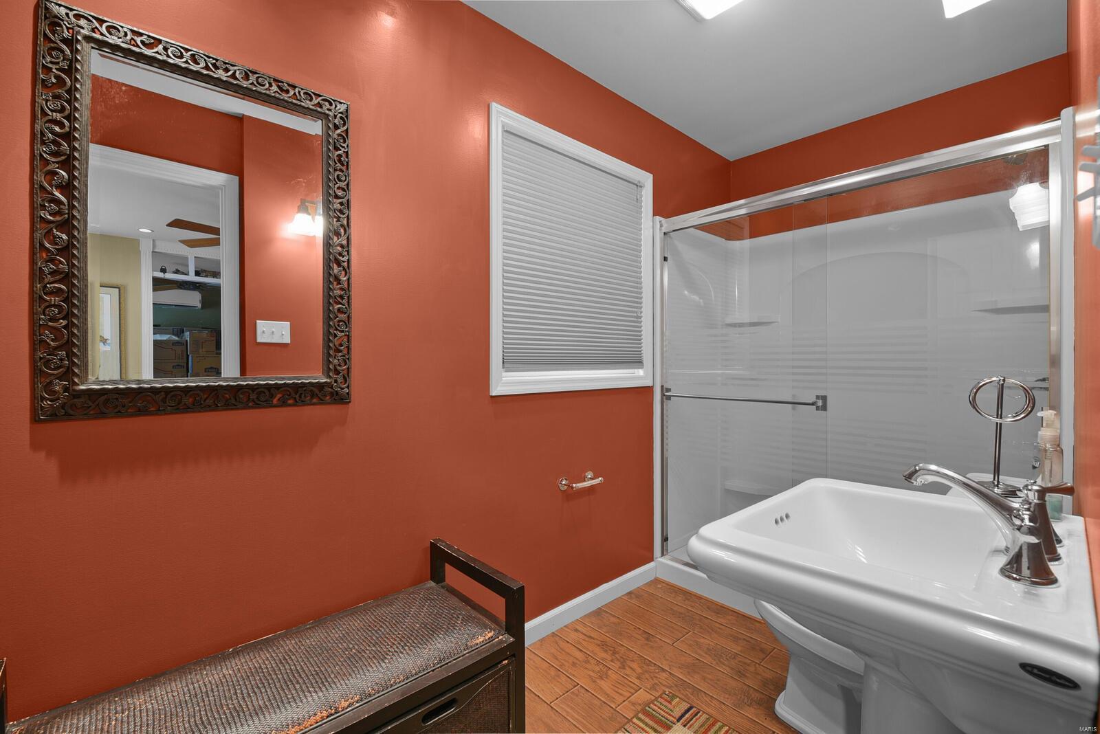 West Ladue - Residential