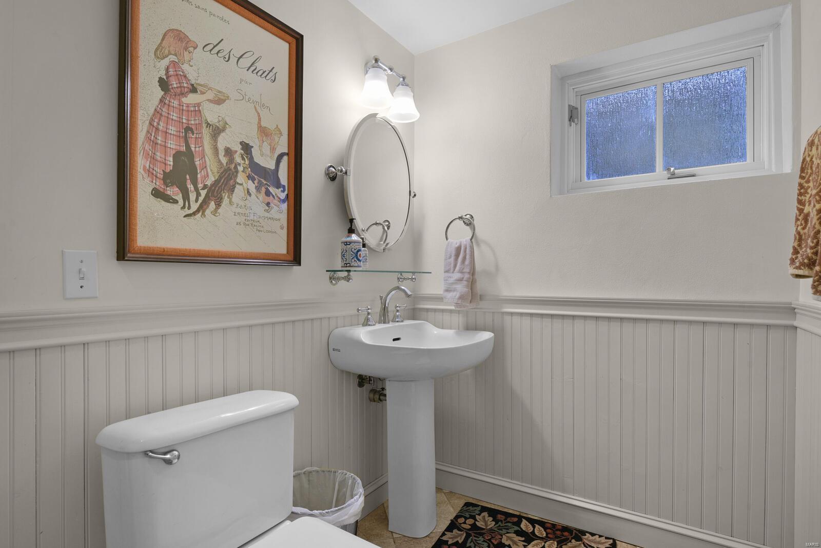 West Ladue - Residential