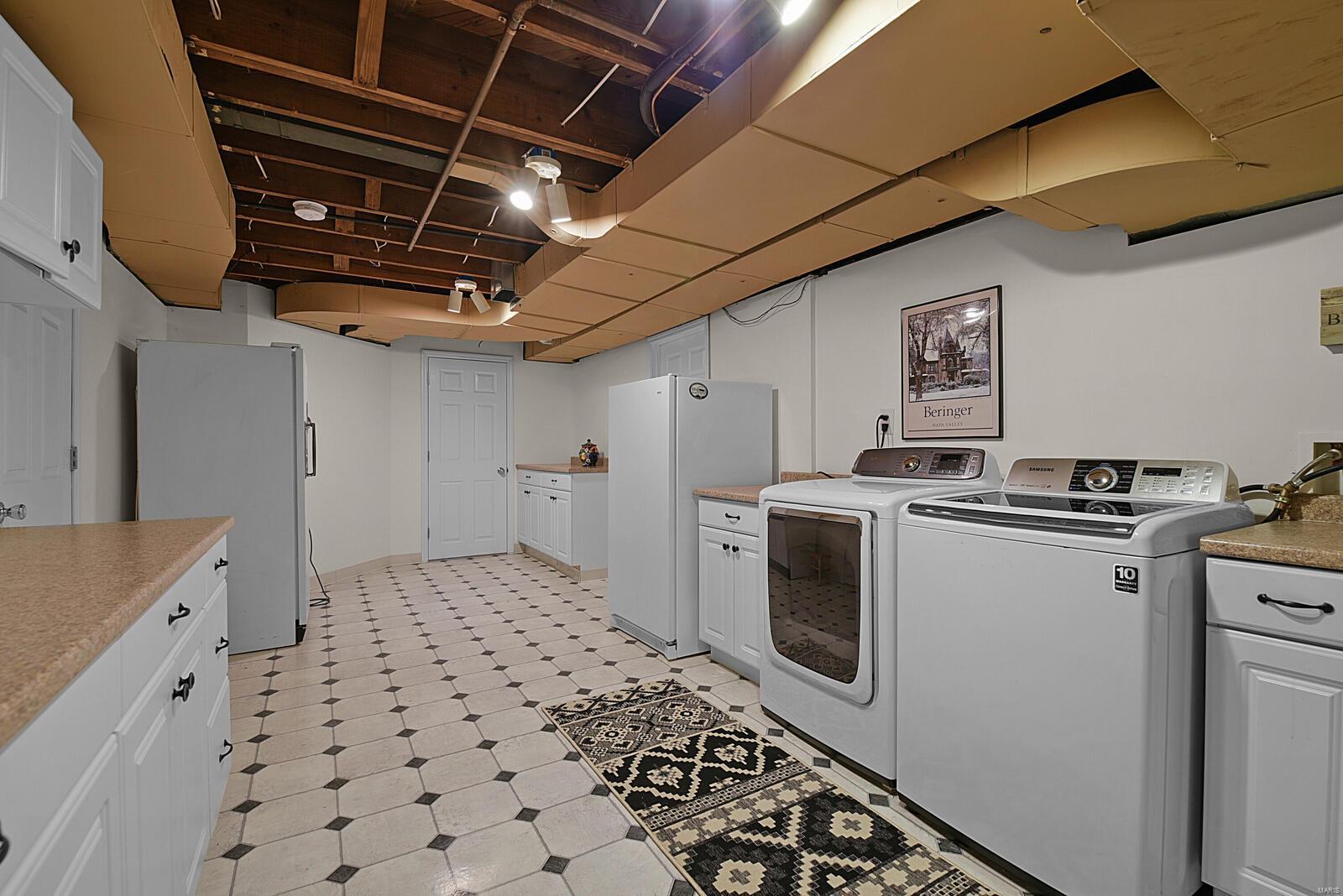 West Ladue - Residential