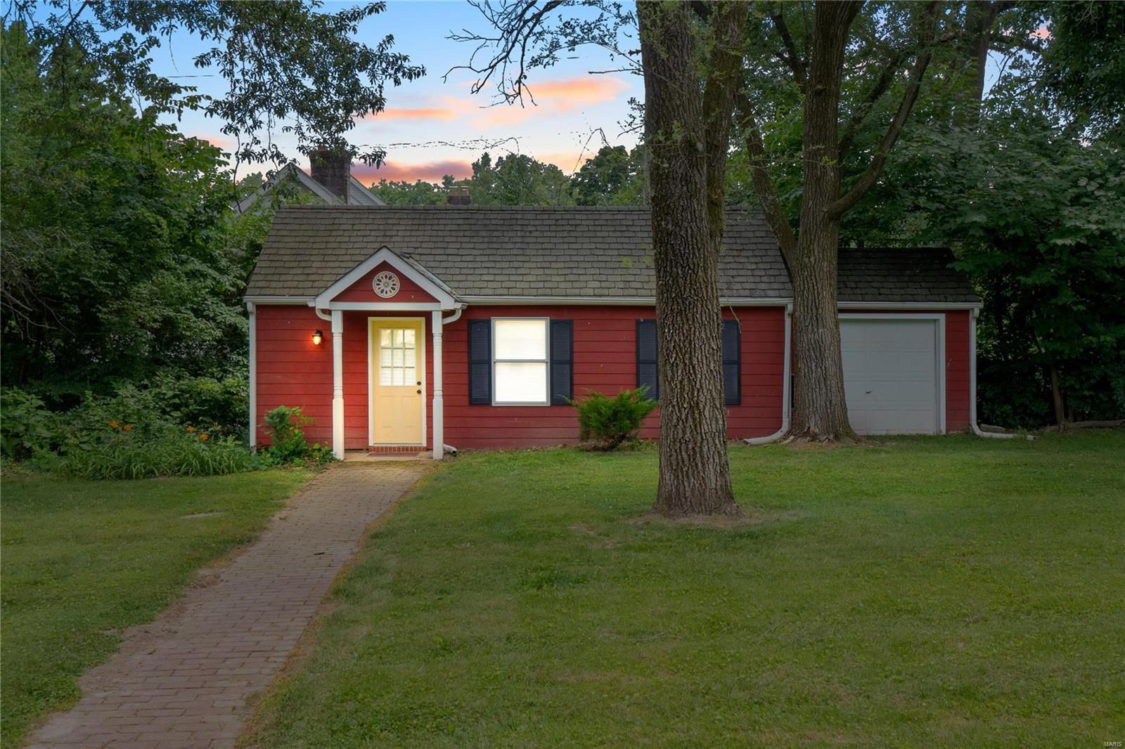 West Ladue - Residential