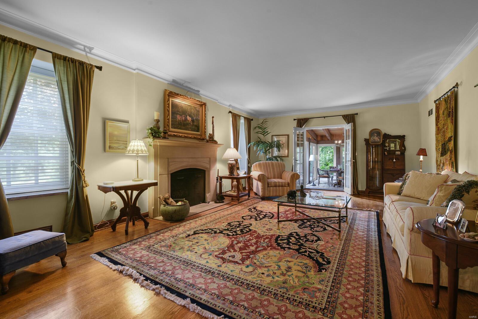 West Ladue - Residential