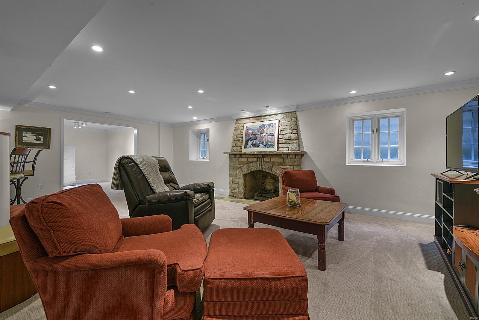 West Ladue - Residential