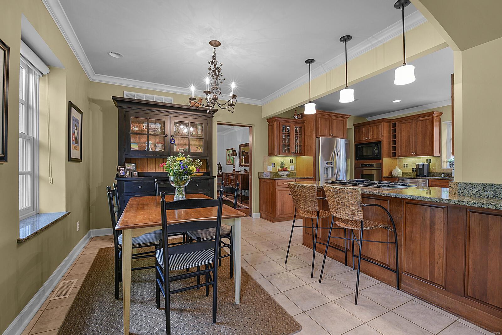 West Ladue - Residential