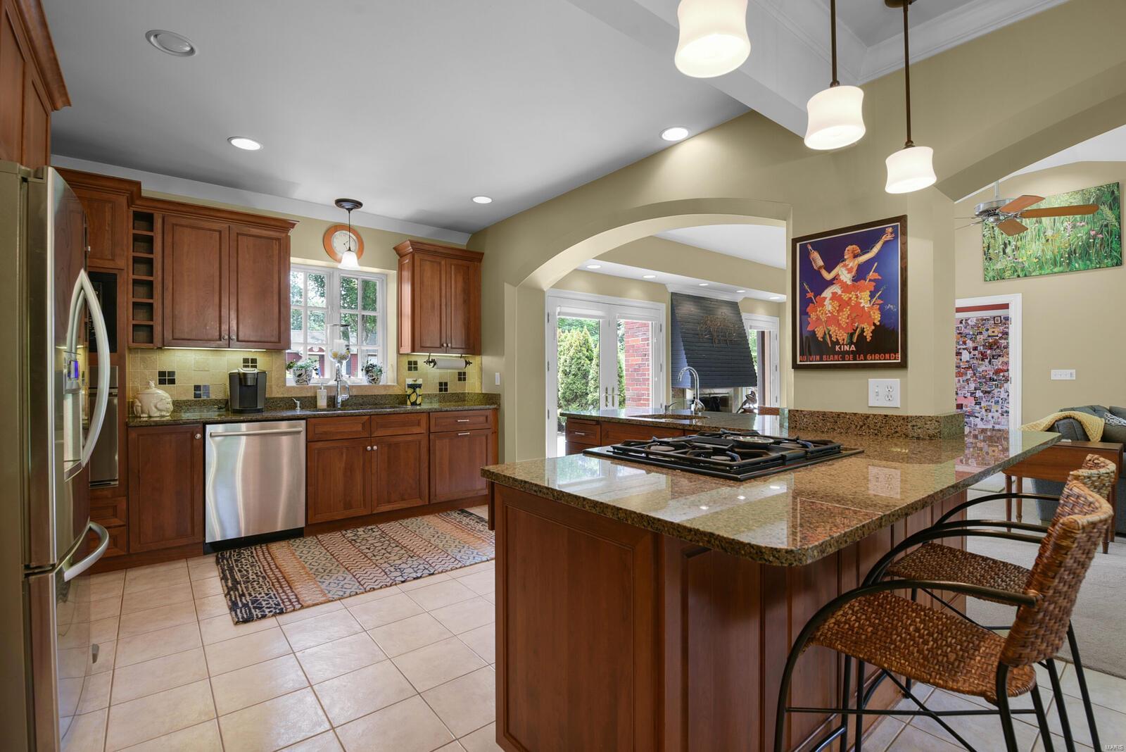 West Ladue - Residential