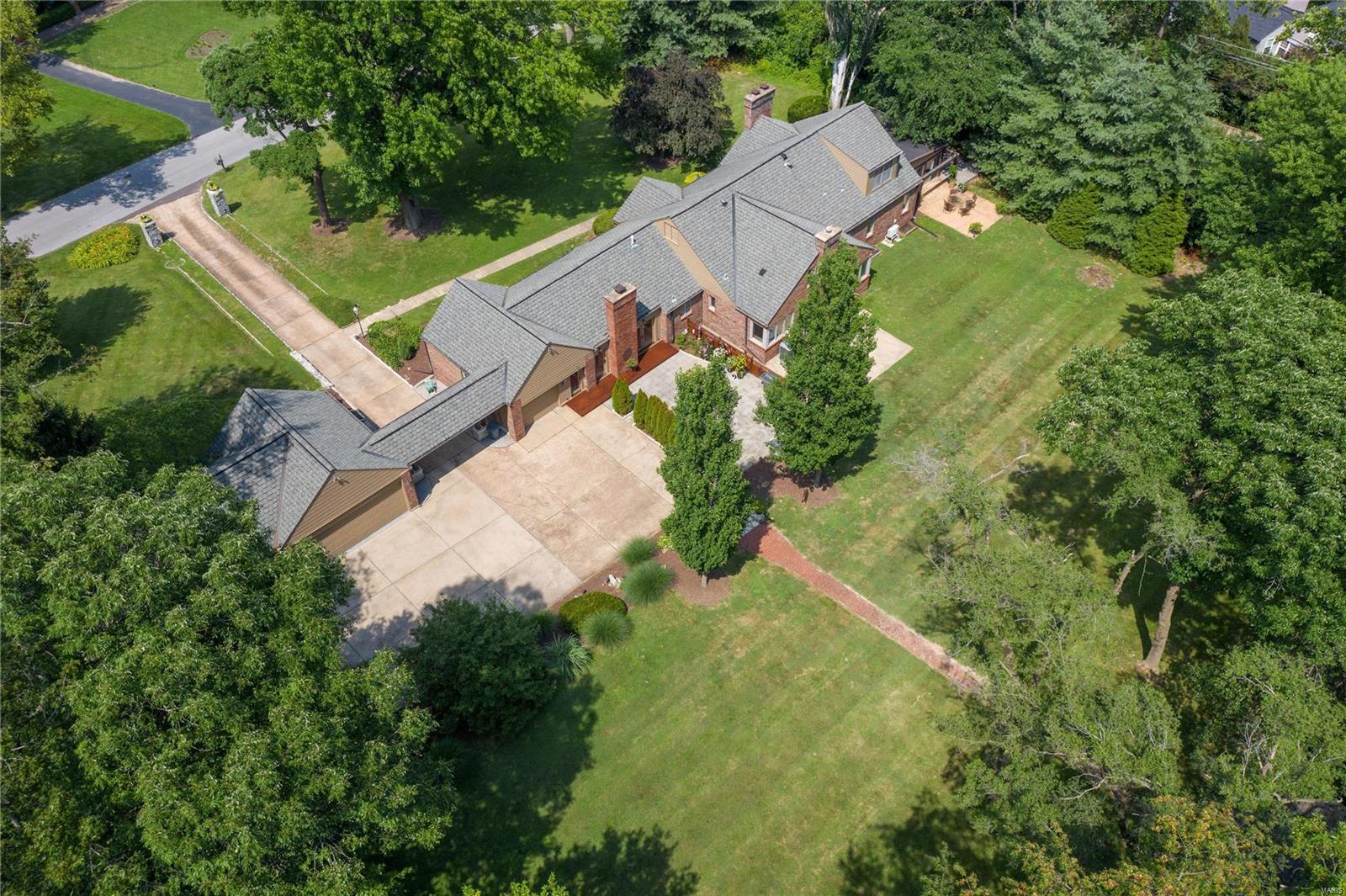 West Ladue - Residential