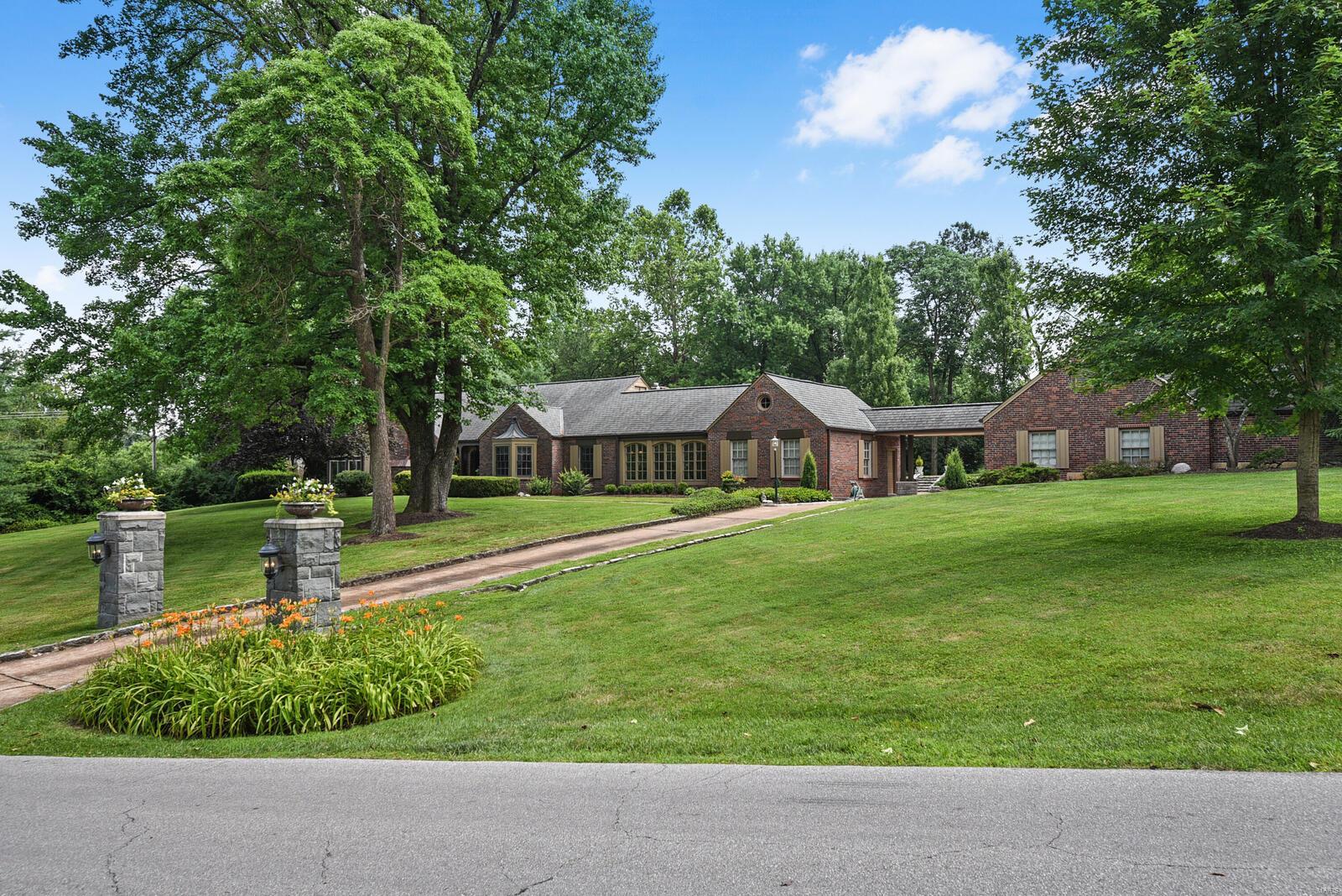 West Ladue - Residential
