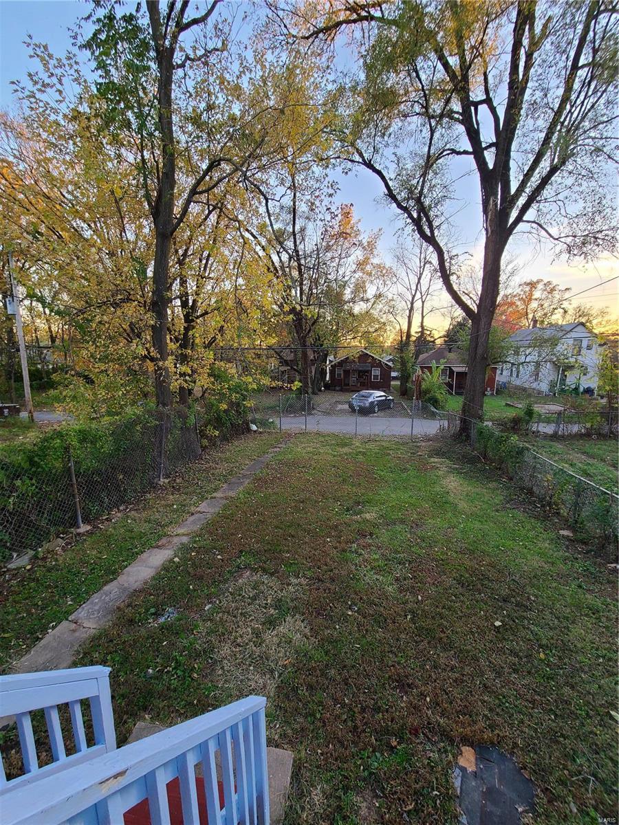 Walnut Park Add - Residential
