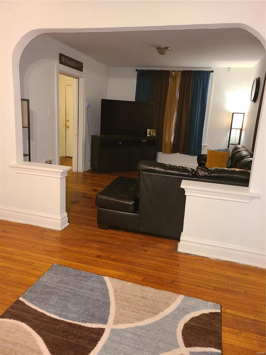 Walnut Park Add - Residential
