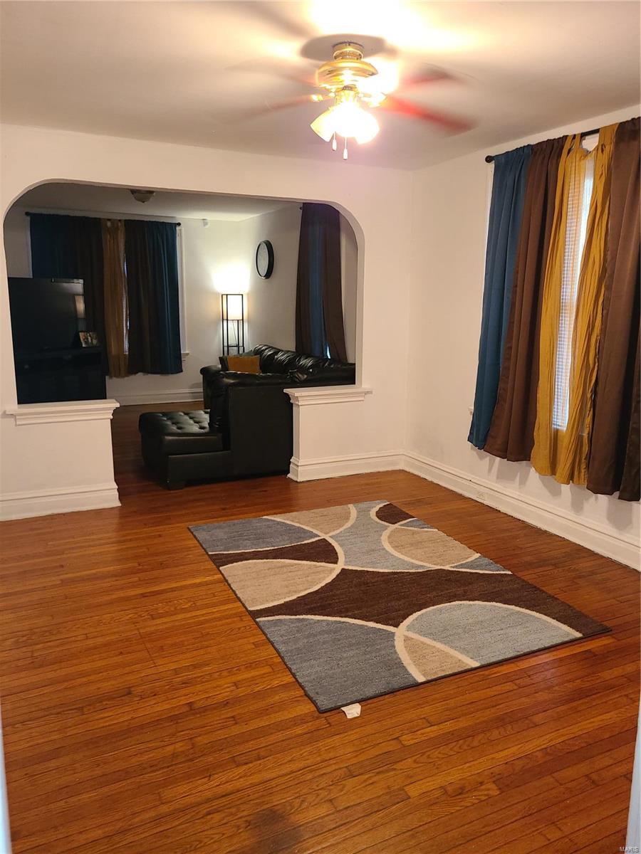 Walnut Park Add - Residential