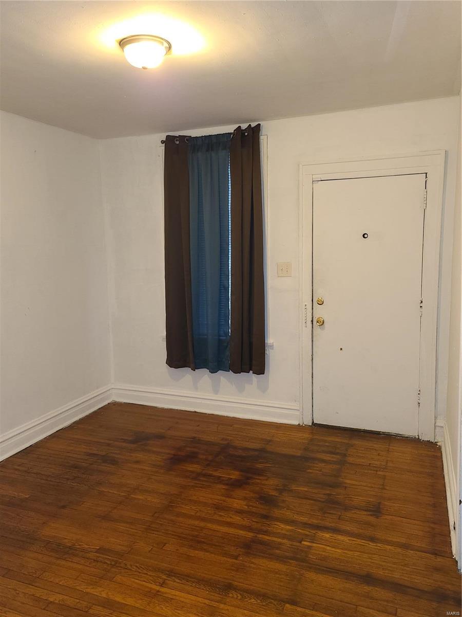 Walnut Park Add - Residential