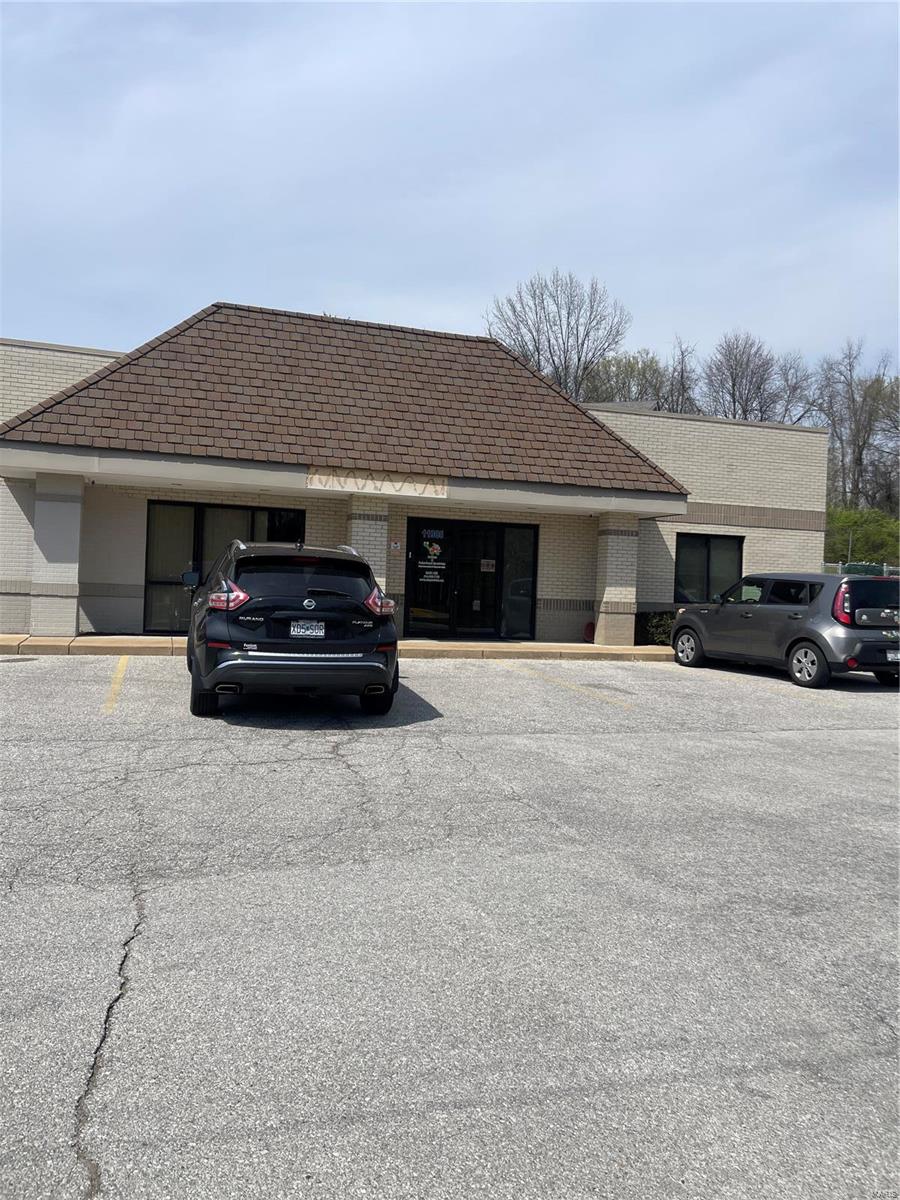 11901 W Florissant Avenue