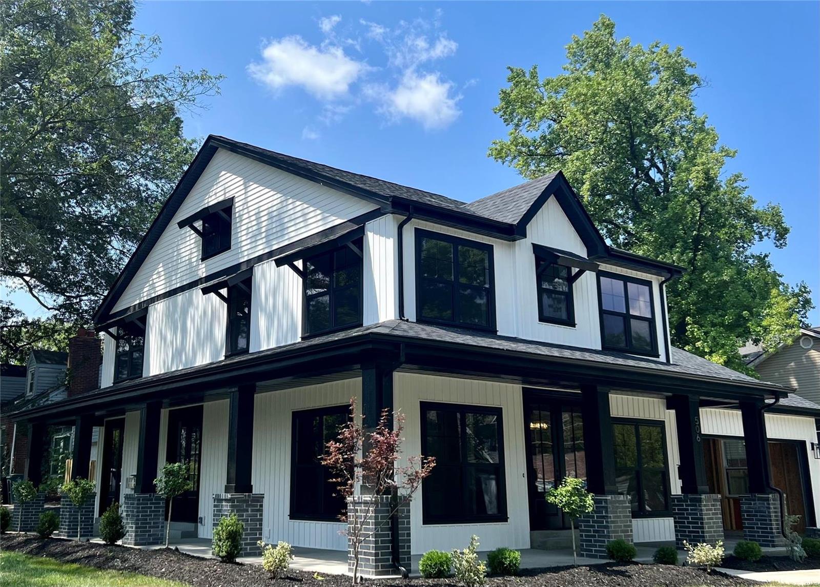 Deepwood Park - Residential