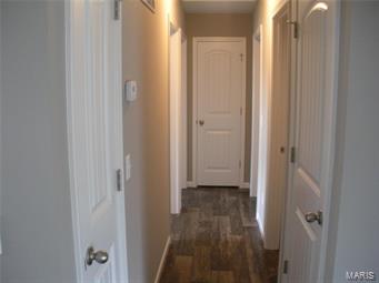 Cuivre Valley - Residential