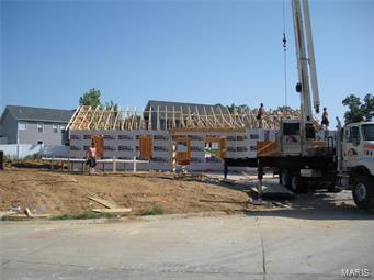 Cuivre Valley - Residential