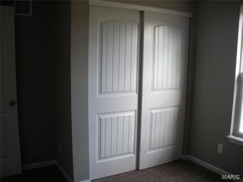 Cuivre Valley - Residential