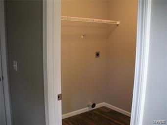 Cuivre Valley - Residential