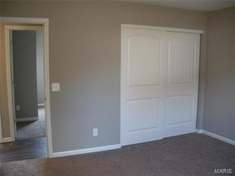 Cuivre Valley - Residential