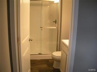 Cuivre Valley - Residential