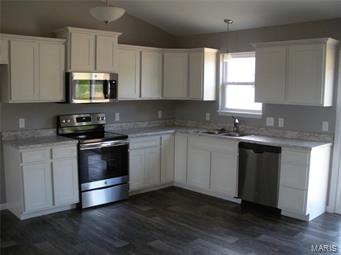 Cuivre Valley - Residential