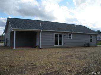 Cuivre Valley - Residential