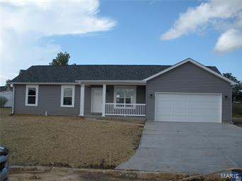 Cuivre Valley - Residential