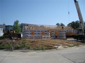 Cuivre Valley - Residential