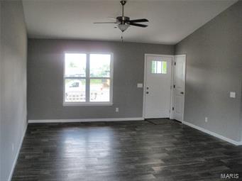 Cuivre Valley - Residential