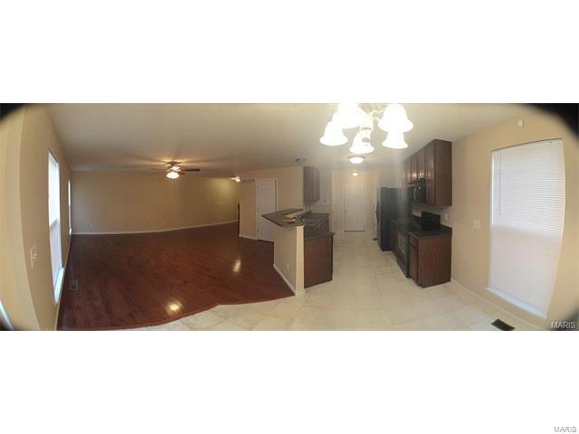 Countryshire #4 - Residential Lease