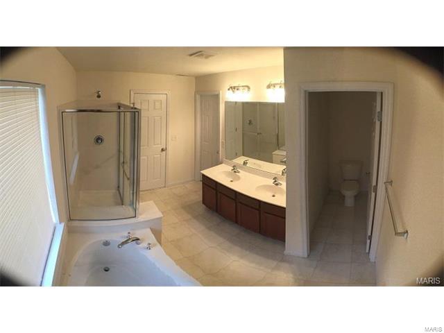 Countryshire #4 - Residential Lease