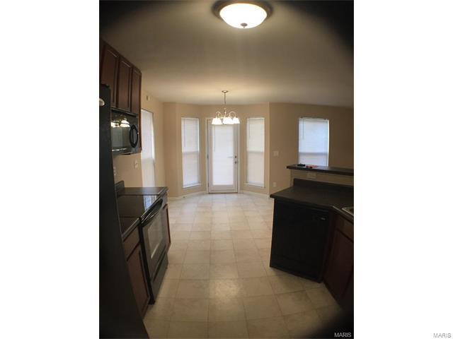 Countryshire #4 - Residential Lease