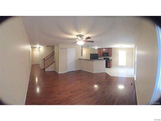 Countryshire #4 - Residential Lease
