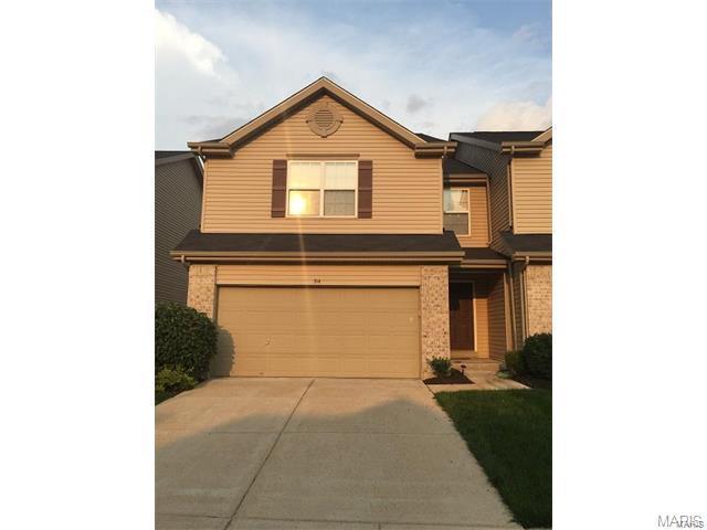 Countryshire #4 - Residential Lease