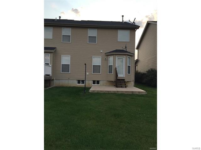 Countryshire #4 - Residential Lease